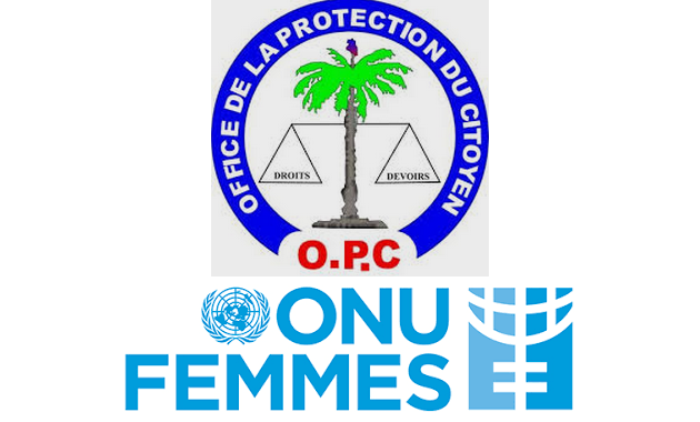 L’OPC et ONU Femmes s’unissent dans la lutte contre les violences faites aux femmes